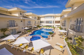 Отель Doral Guarujá  Гуаружа
